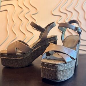 Sam Edelman Triana Platform Sandal